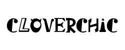 CloverChic - logo